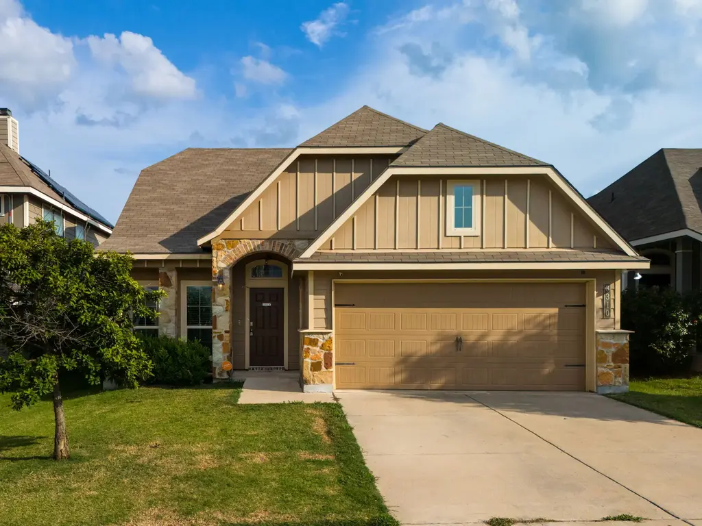 3310 Greyfriar Drive, Killeen