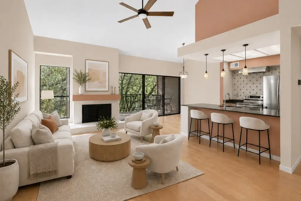 4711 Spicewood Springs Road 4-222, Austin