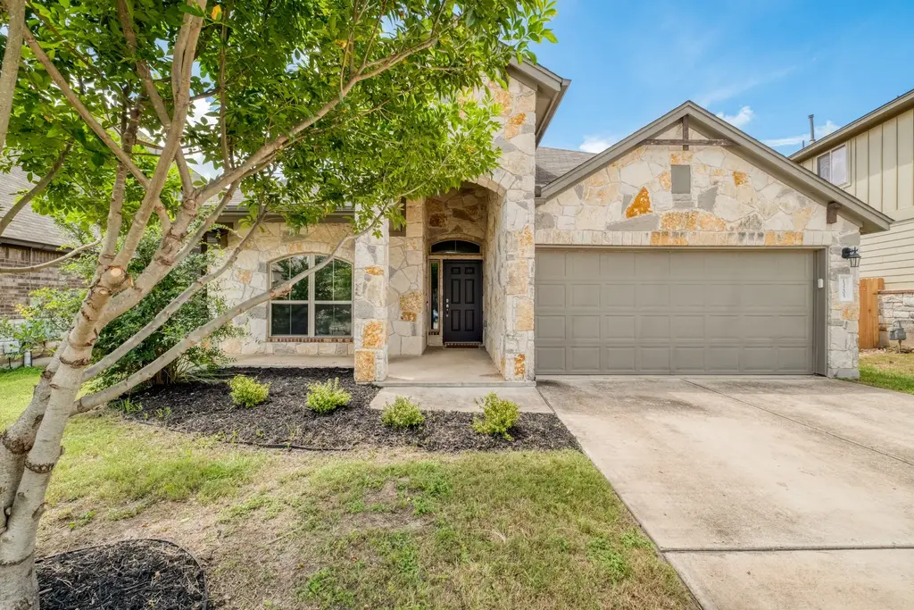 13205 Olivers Way, Manchaca
