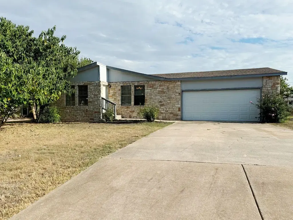 600 Seminole Road, Leander