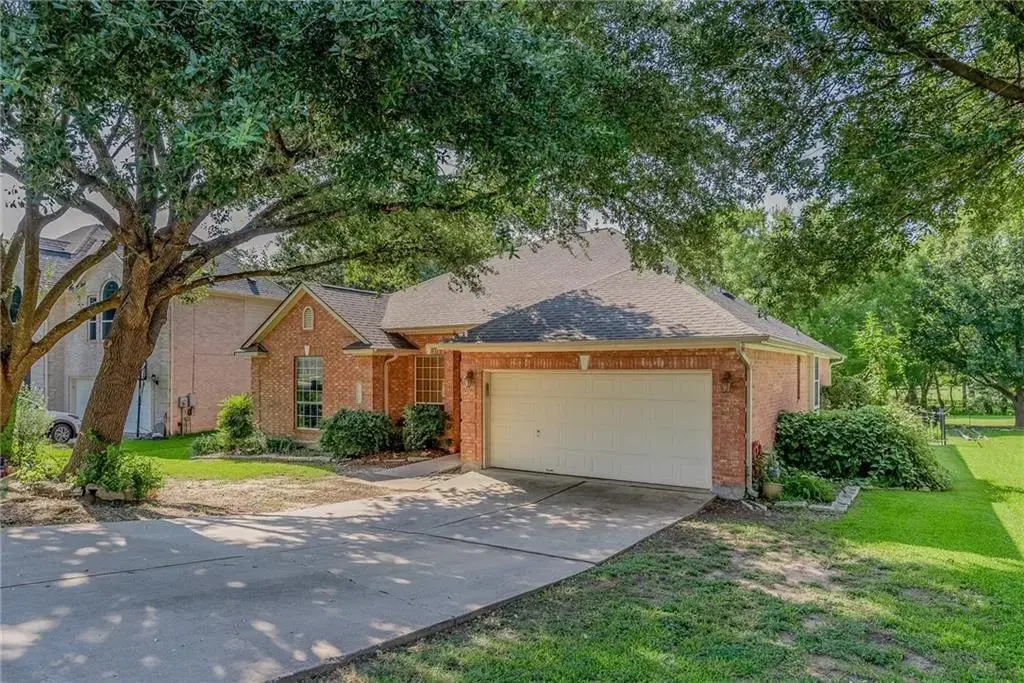 19313 Kennemer Drive, Pflugerville