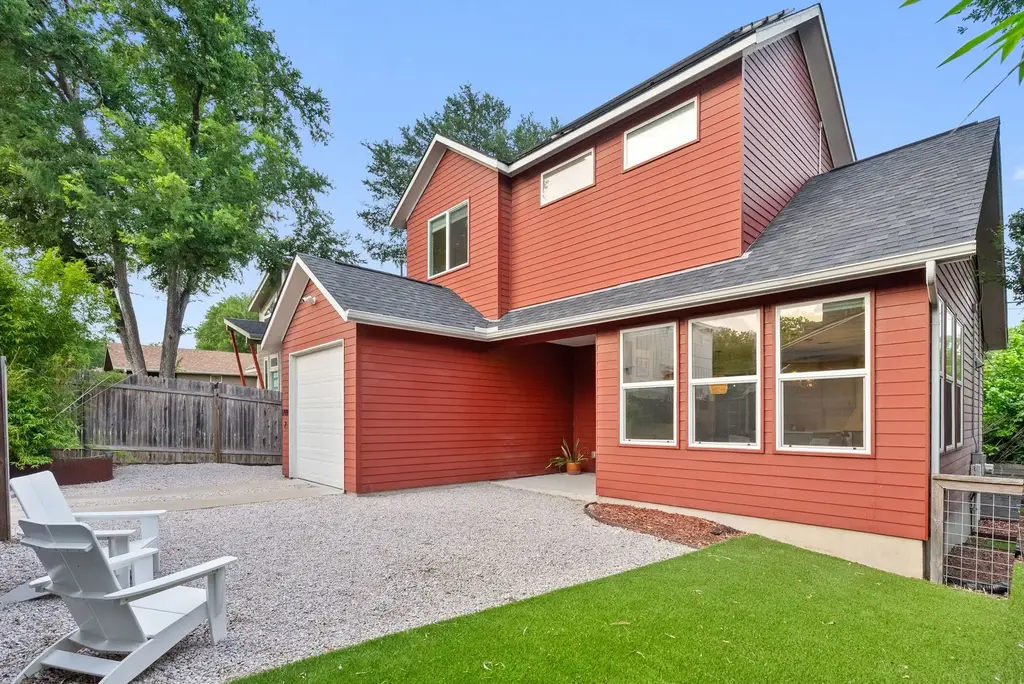 1709 Perez Street 2, Austin