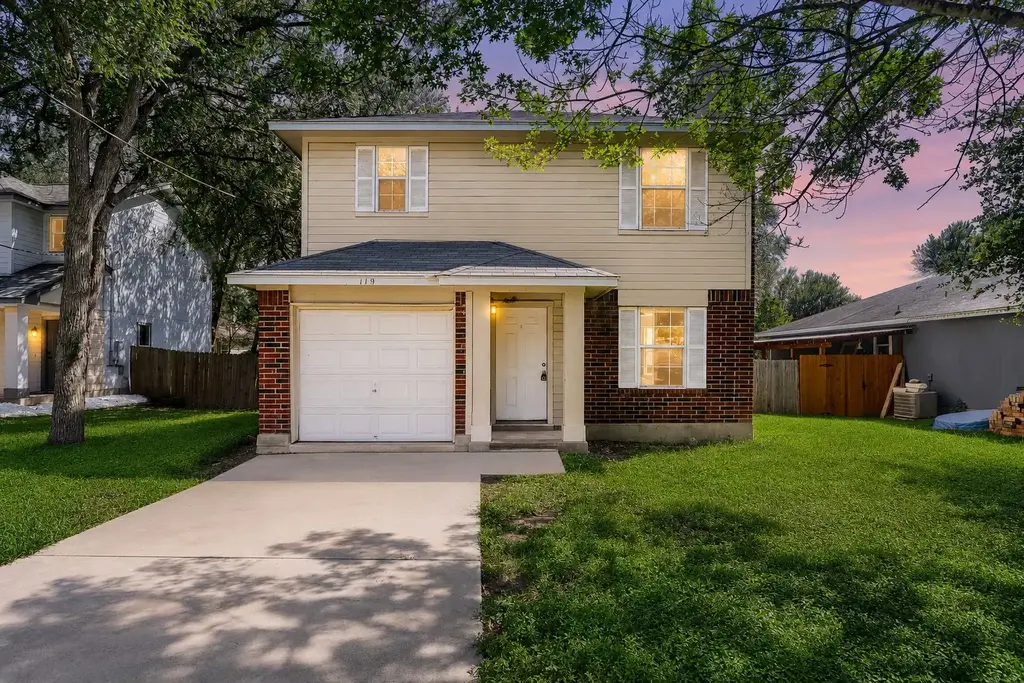 119 High Point Boulevard, Cedar Creek