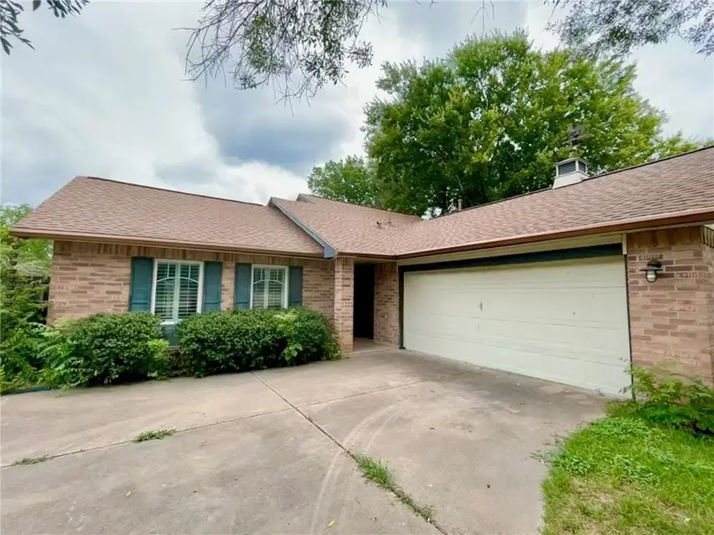 16508 Framingham Circle, Pflugerville