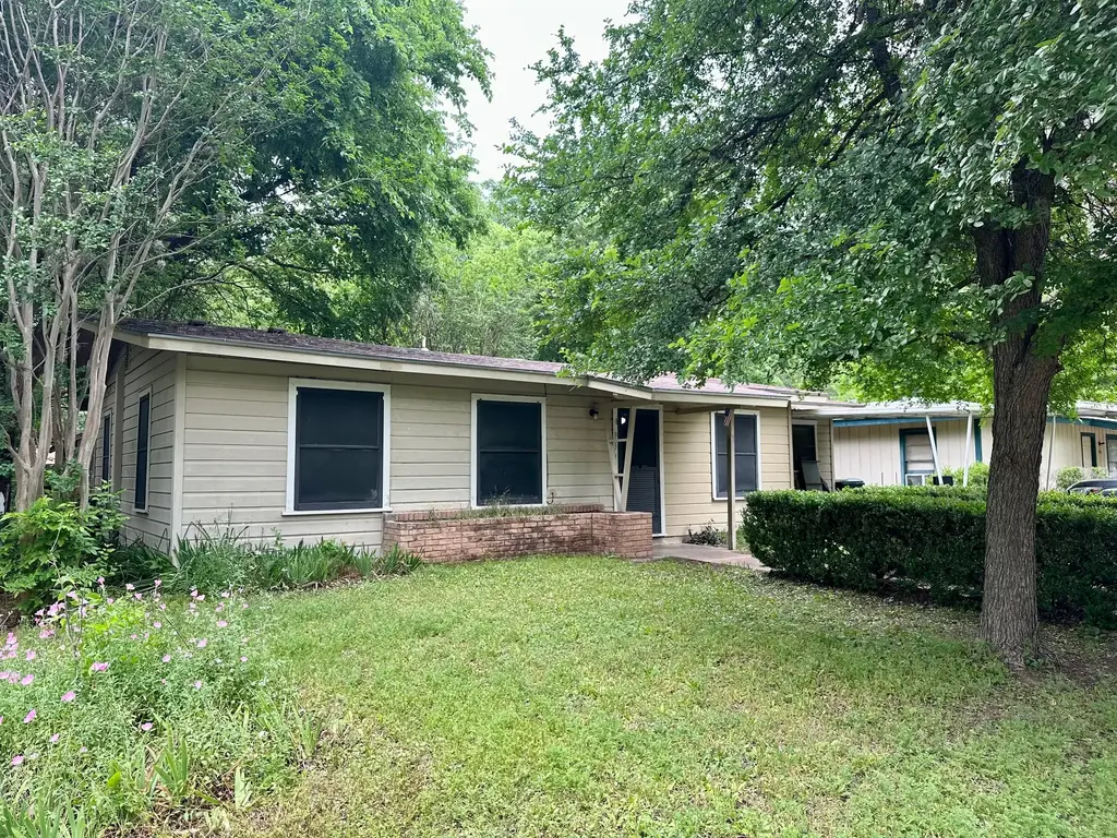 931 Cheatham Street, San Marcos