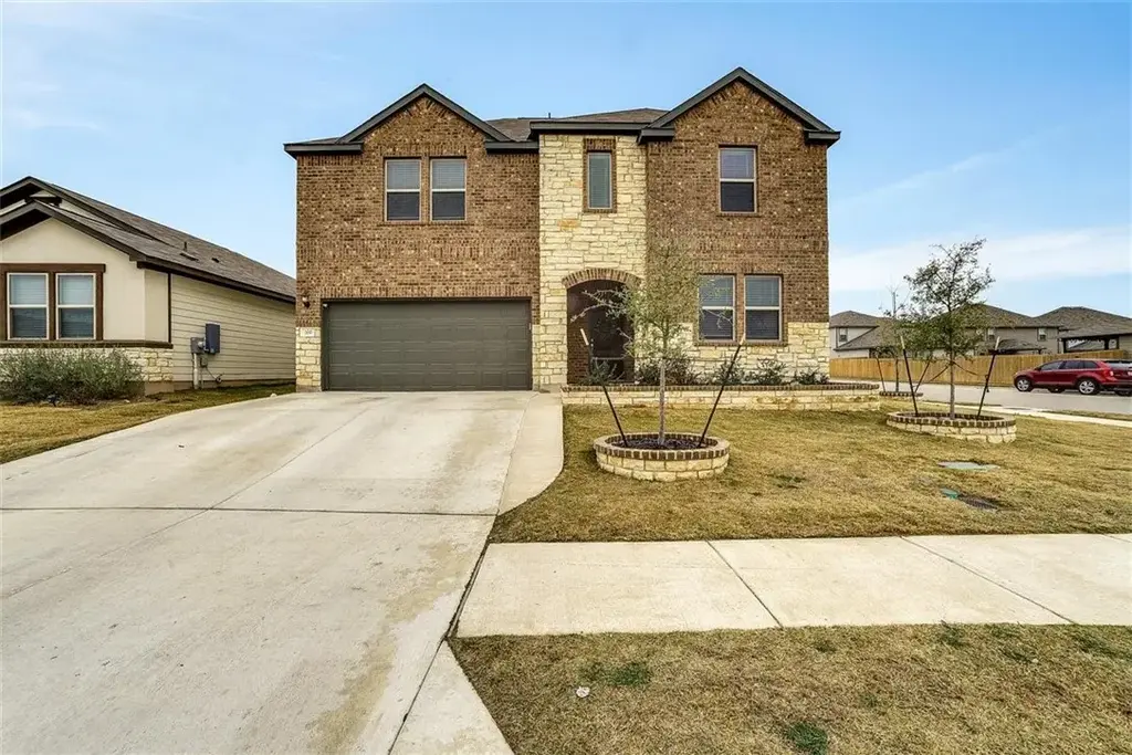 200 Magna Lane, Liberty Hill