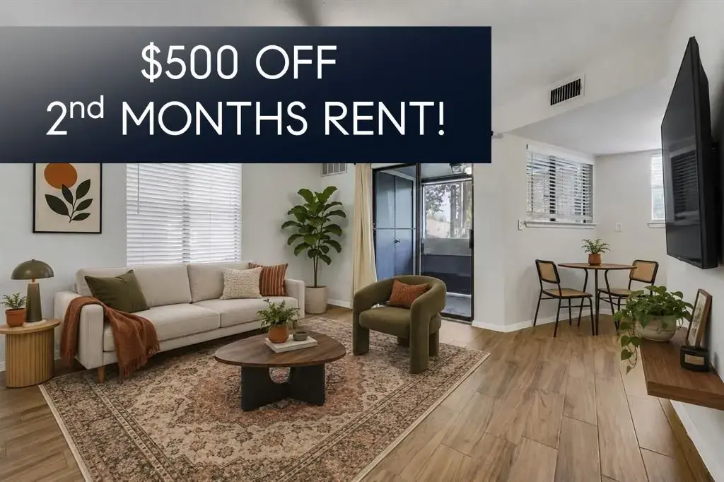 2500 Burleson Road 609, Austin