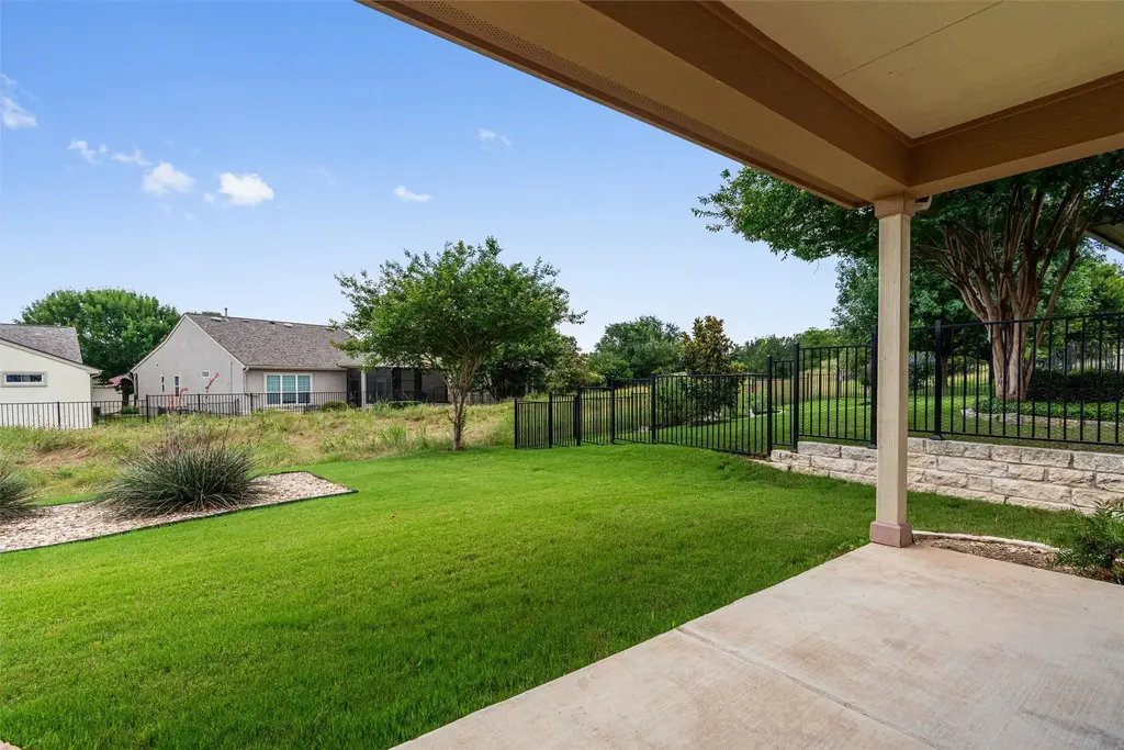 215 Salt Creek Lane, Georgetown