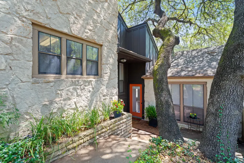 6513 Cat Creek Trail, Austin