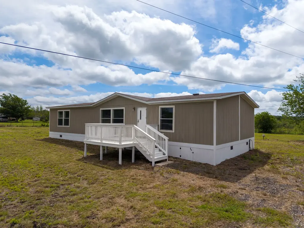 107 Appaloosa Drive, Kyle
