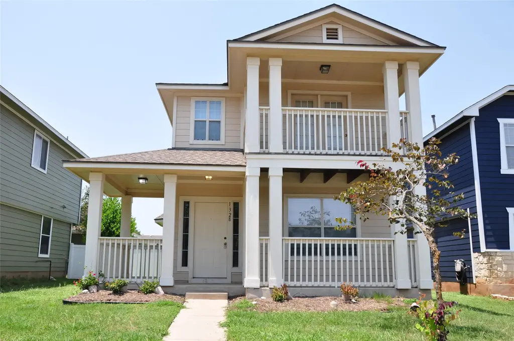1328 Davis Mountain Loop, Cedar Park