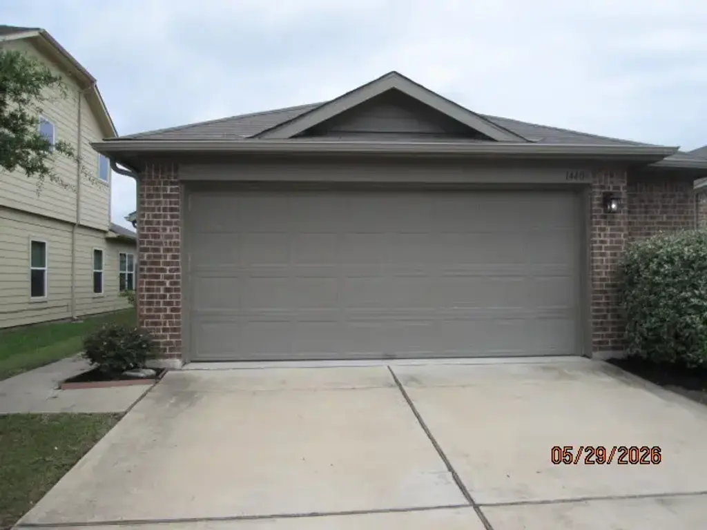 14408 Boudin Court, Manor