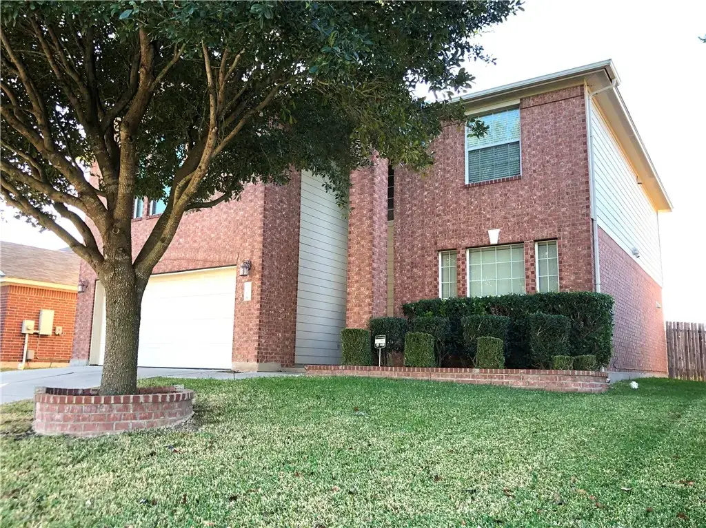 20625 Farm Pond Lane, Pflugerville