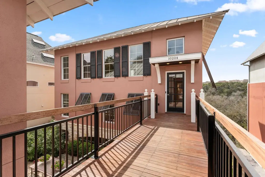10204 Echoridge Drive, Austin