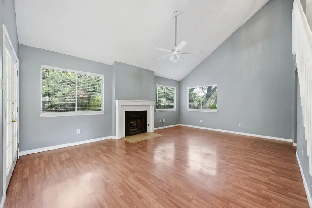 6300 Evangeline Trail, Austin