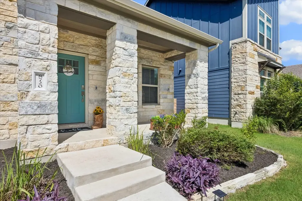 8720 Mina Drive, Austin