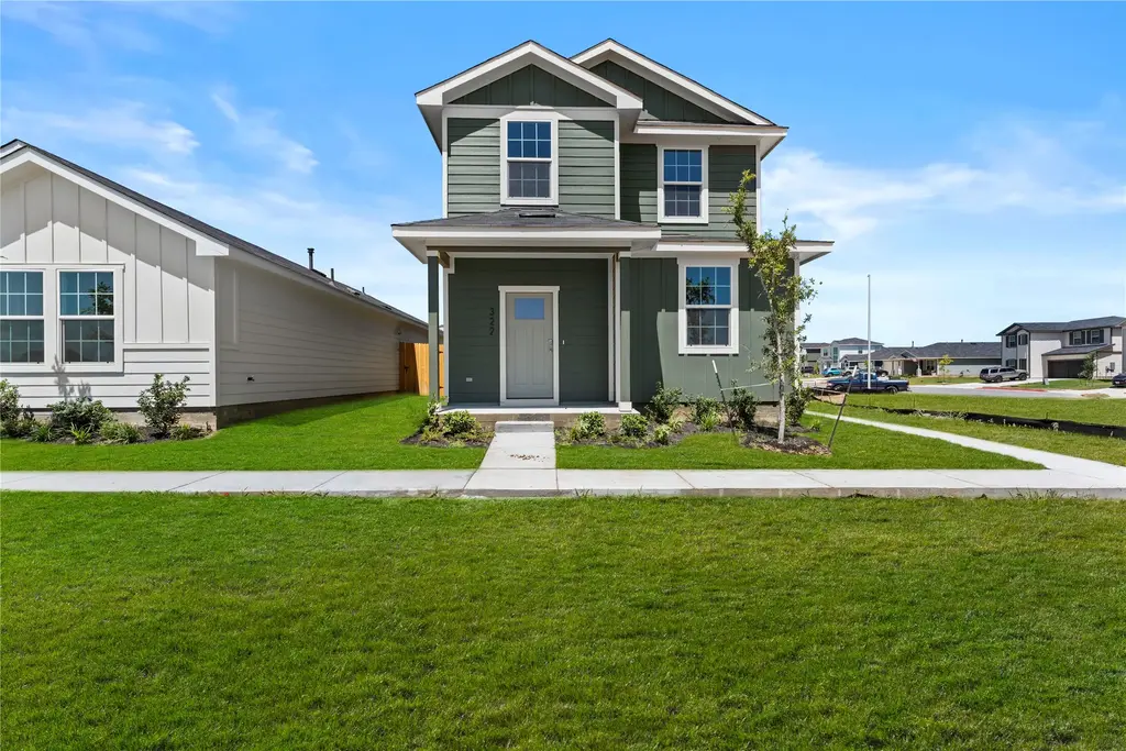 322 Nizao Lane, Bastrop