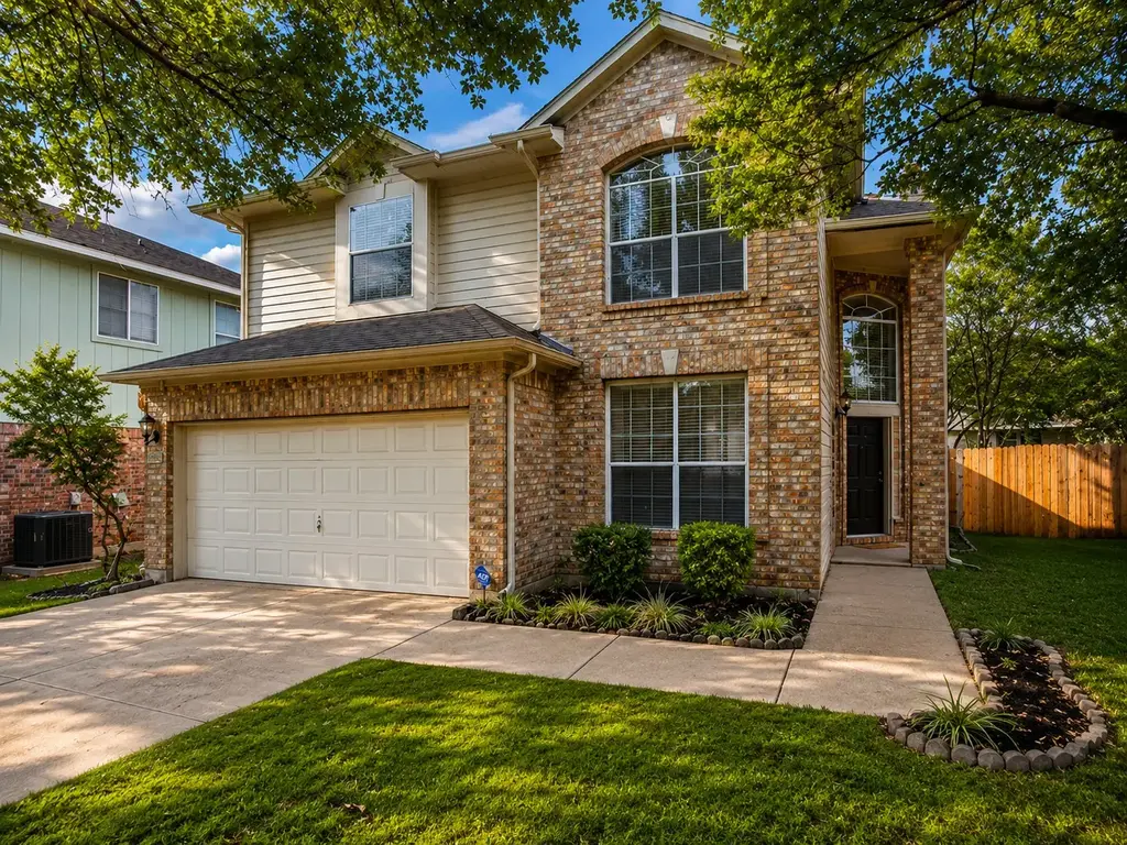 13461 Gent Drive, Austin