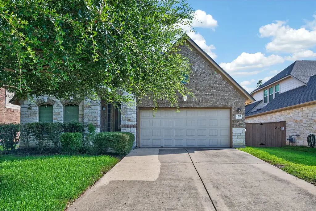 4002 Remington Road, Cedar Park