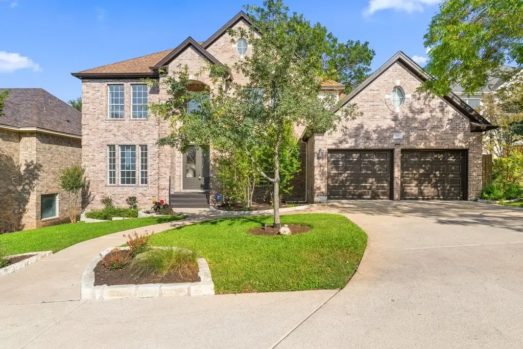 1613 Churchwood Cove, Austin