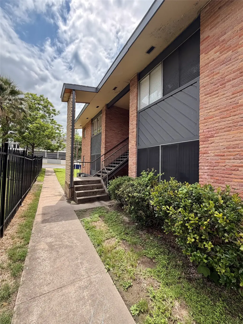 3304 Red River Street 106, Austin