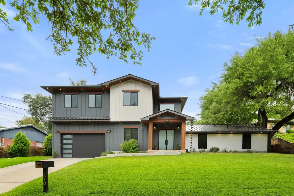 3610 Hillbrook Drive, Austin