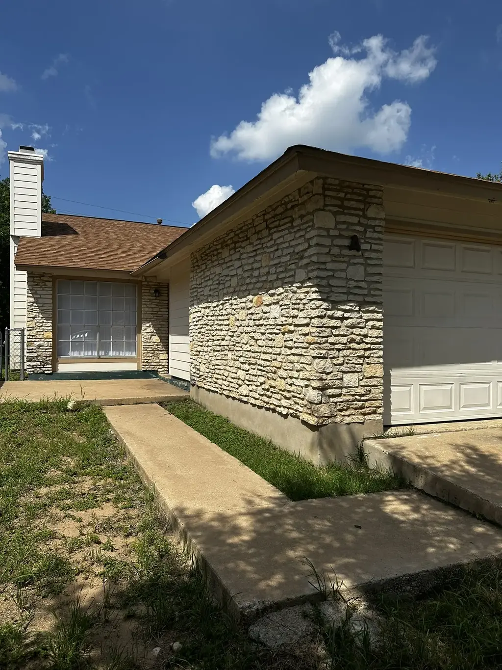 2202 Donahue Lane A, Austin