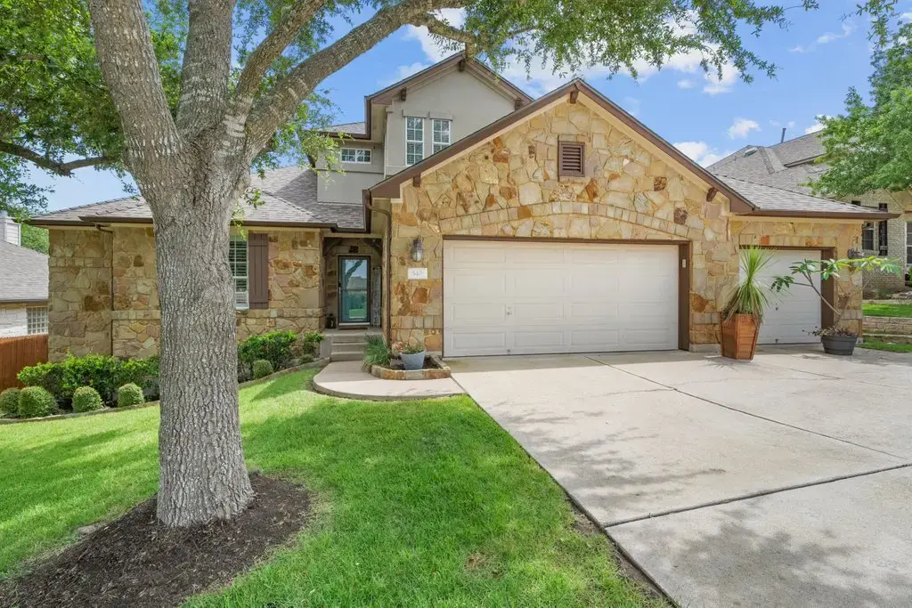 540 Manchester Lane, Austin