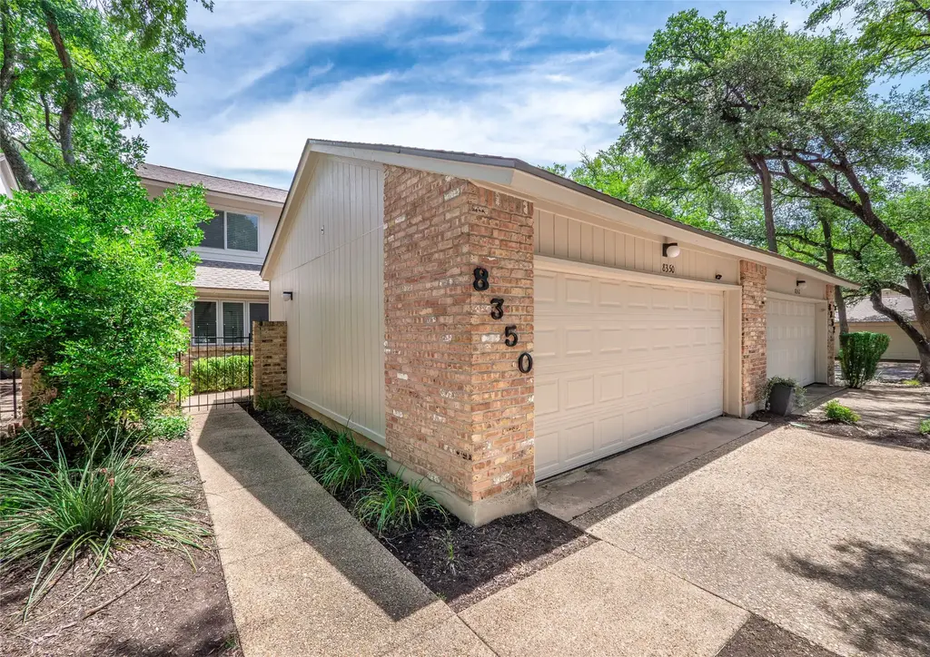 8350 Summerwood Drive, Austin