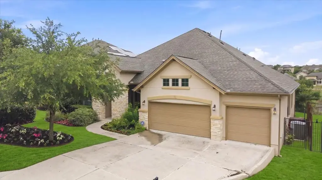 4705 Gallego Circle, Austin