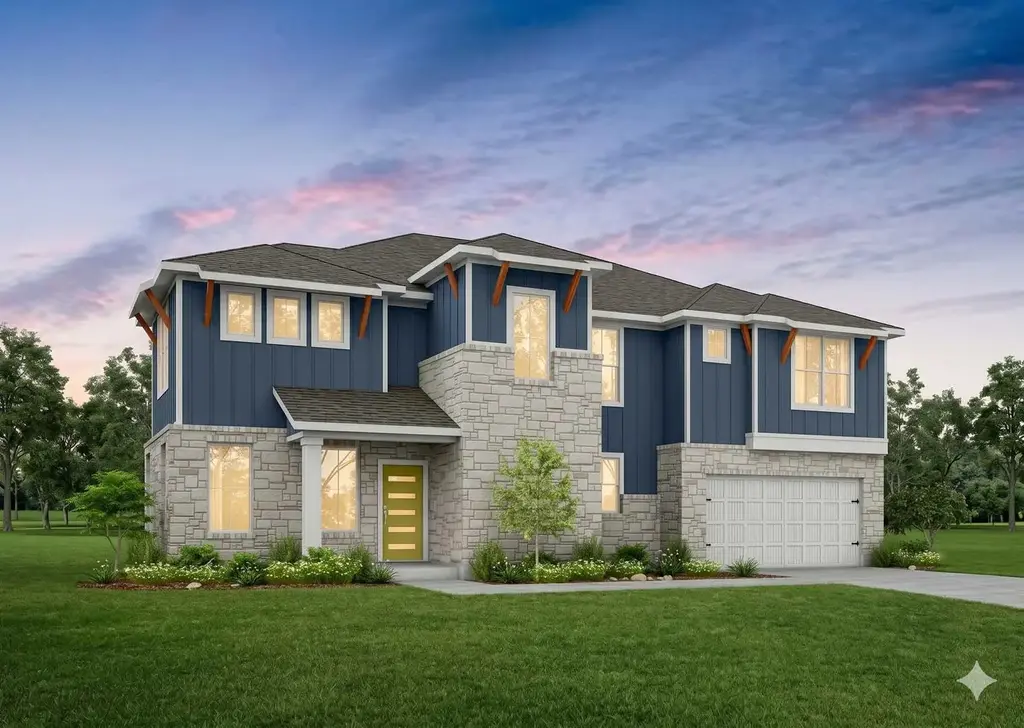 6313 Stockman Drive, Austin