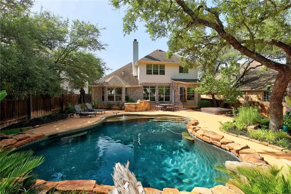 1111 Ritter Drive, Cedar Park