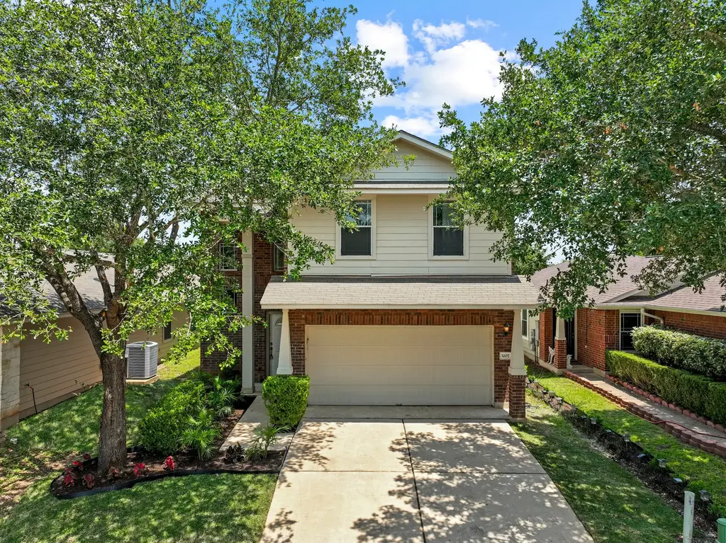 3207 Wickham Lane, Austin
