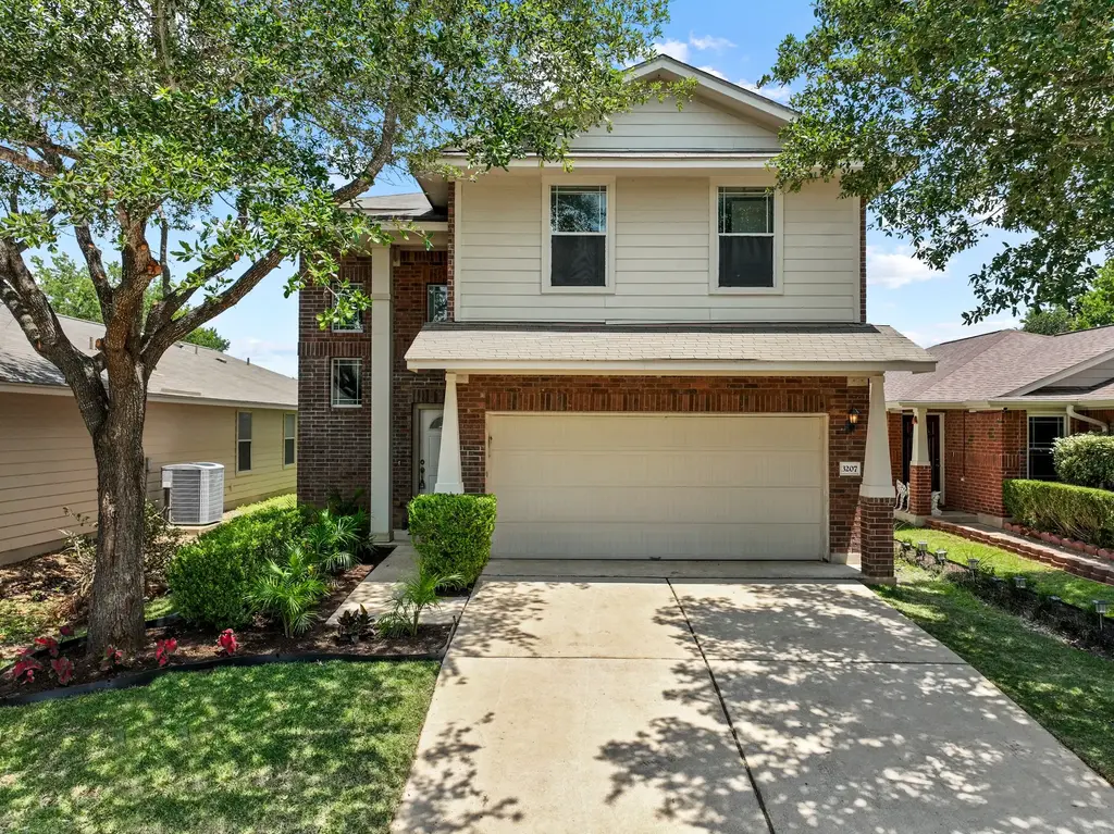 3207 Wickham Lane, Austin