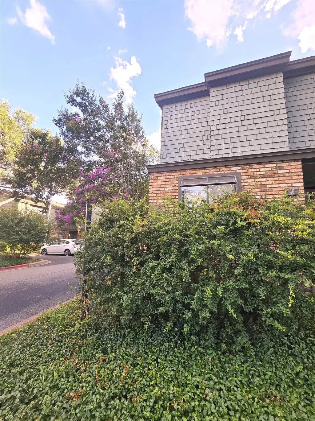 7122 Wood Hollow Drive 56, Austin