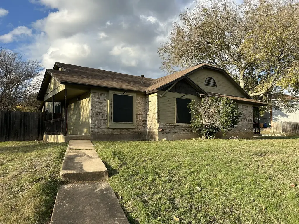 7900 West Gate Boulevard B, Austin