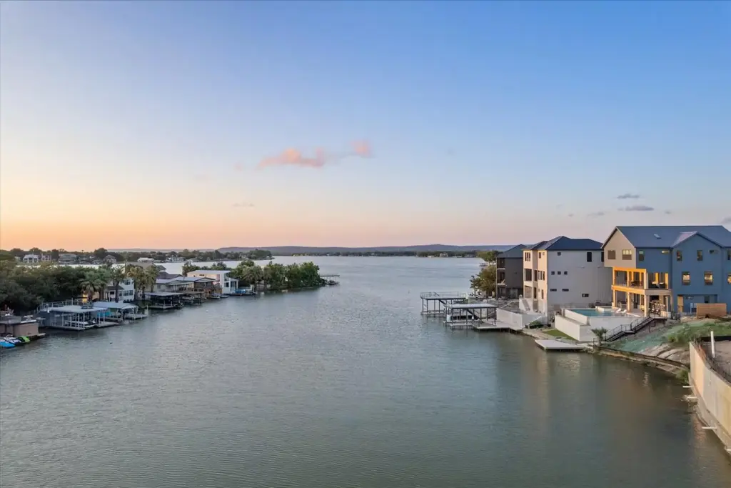 Lot 24 Sabal Drive, Granite Shoals