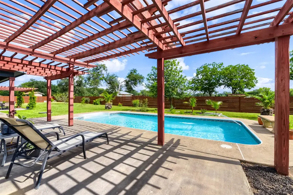 718 Morning Dove Cove, Manchaca