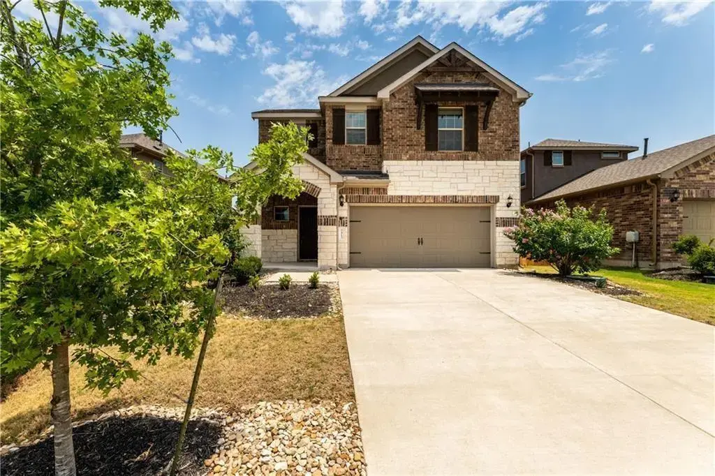 5413 Traviston Drive, Austin
