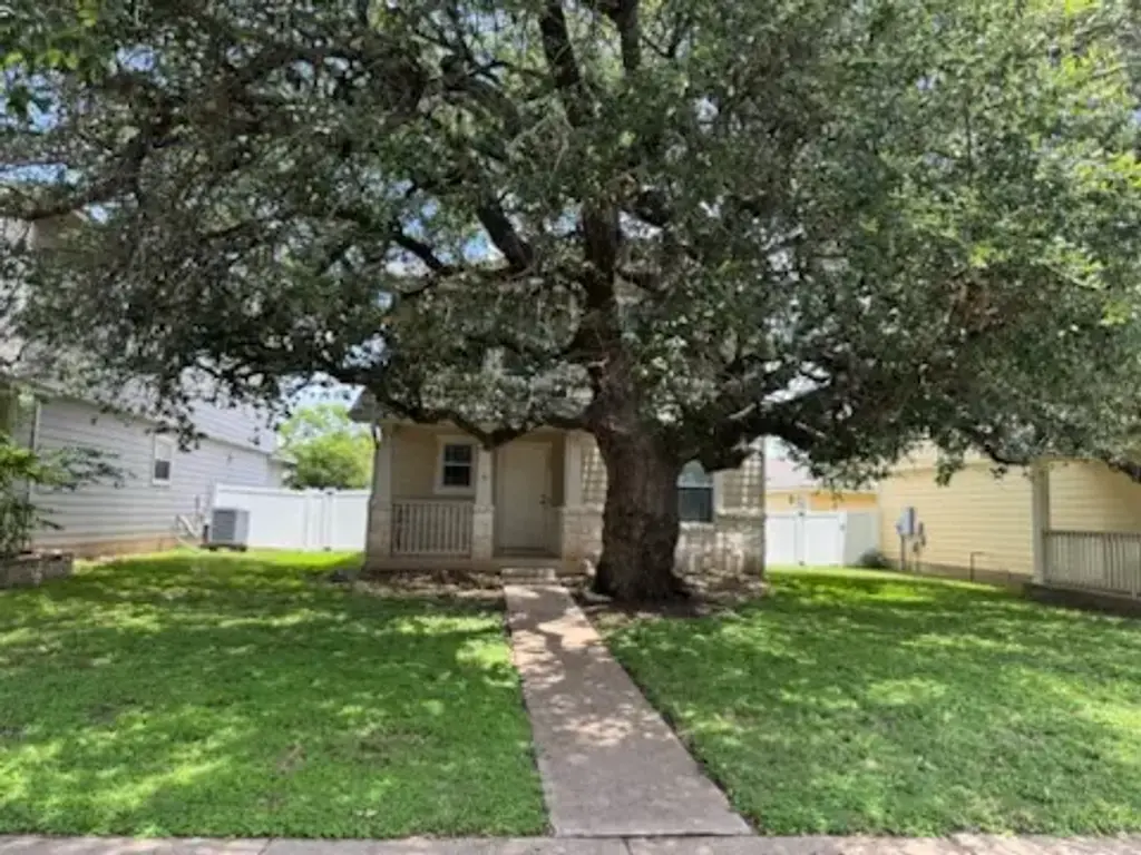 1420 Davis Mountain Loop, Cedar Park