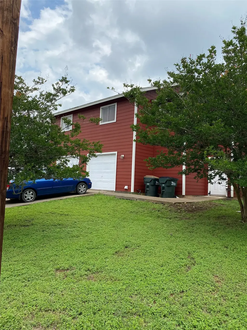 232 Craddock Avenue, San Marcos