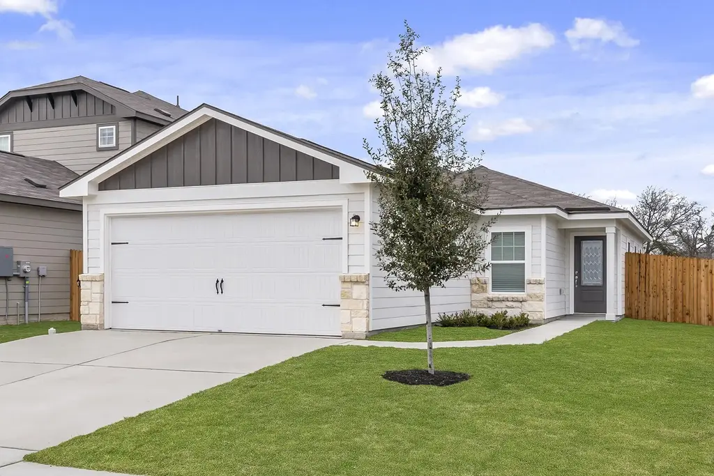 18316 Stellers Sea Street, Elgin