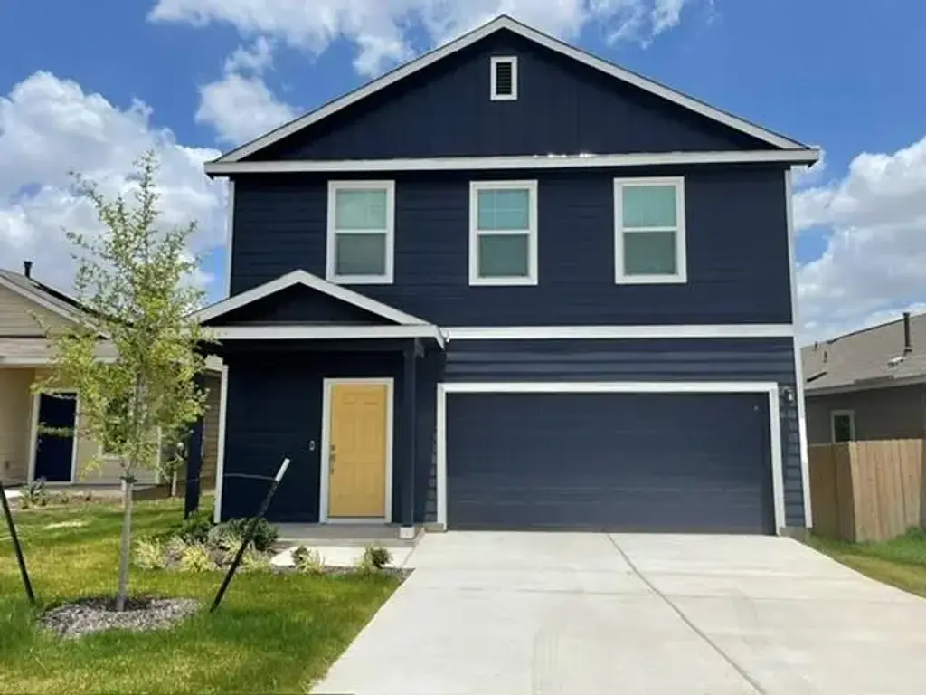 2316 Nightview Drive, Pflugerville