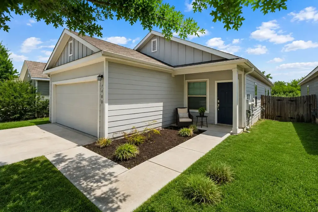 7400 Tonka Lane, Austin