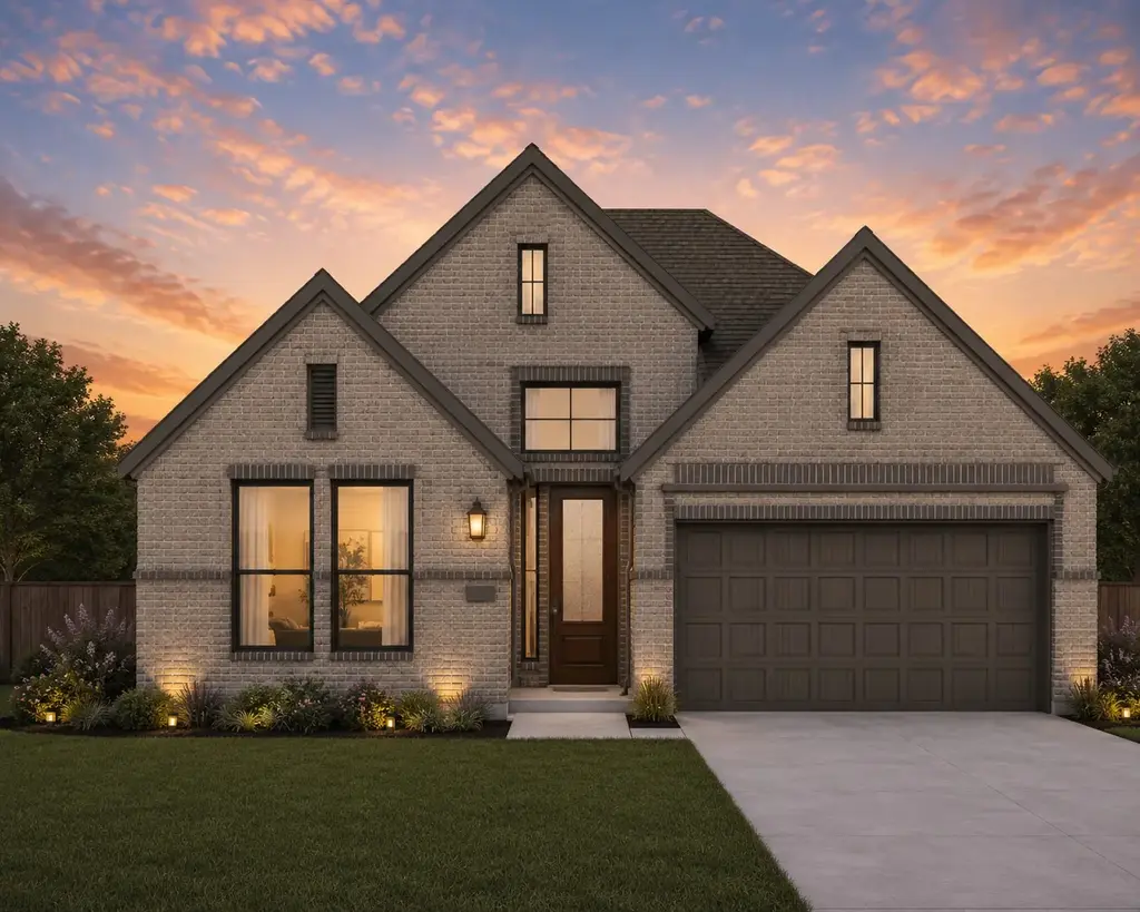 4746 Regents Place, Round Rock