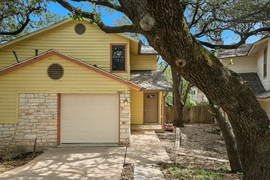 3500 Larchmont Cove B, Austin