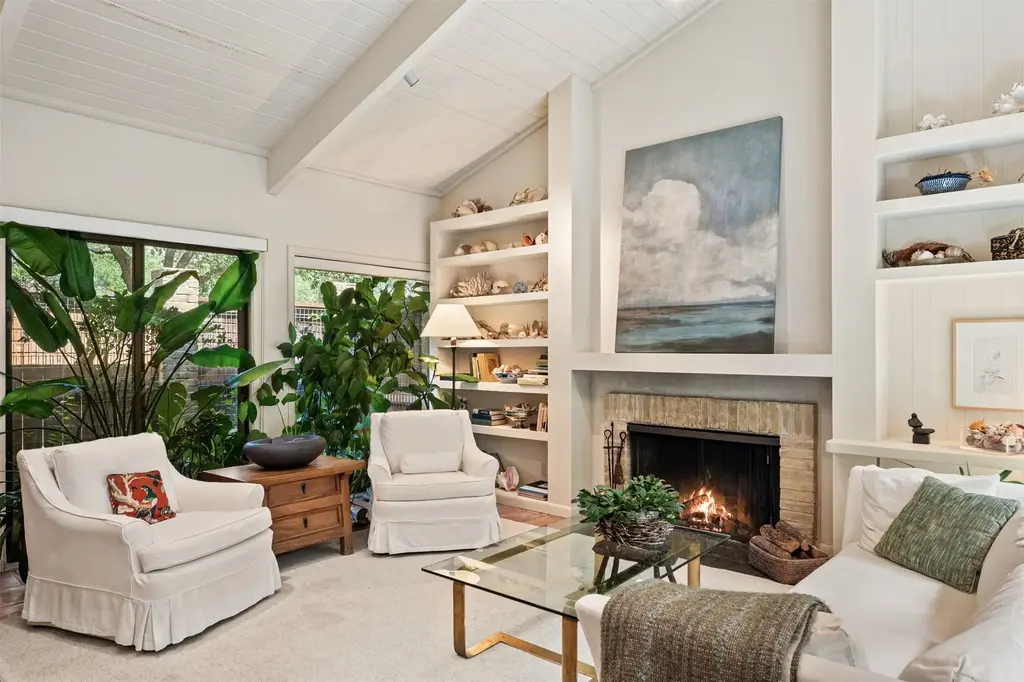 5902 Mountainclimb Drive A2, Austin