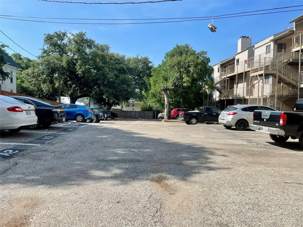 310 Pat Garrison Street 8, San Marcos