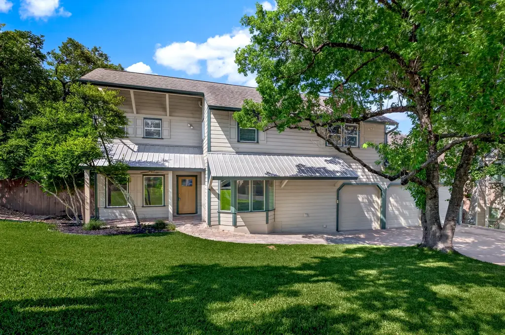 4301 Hyridge Drive, Austin