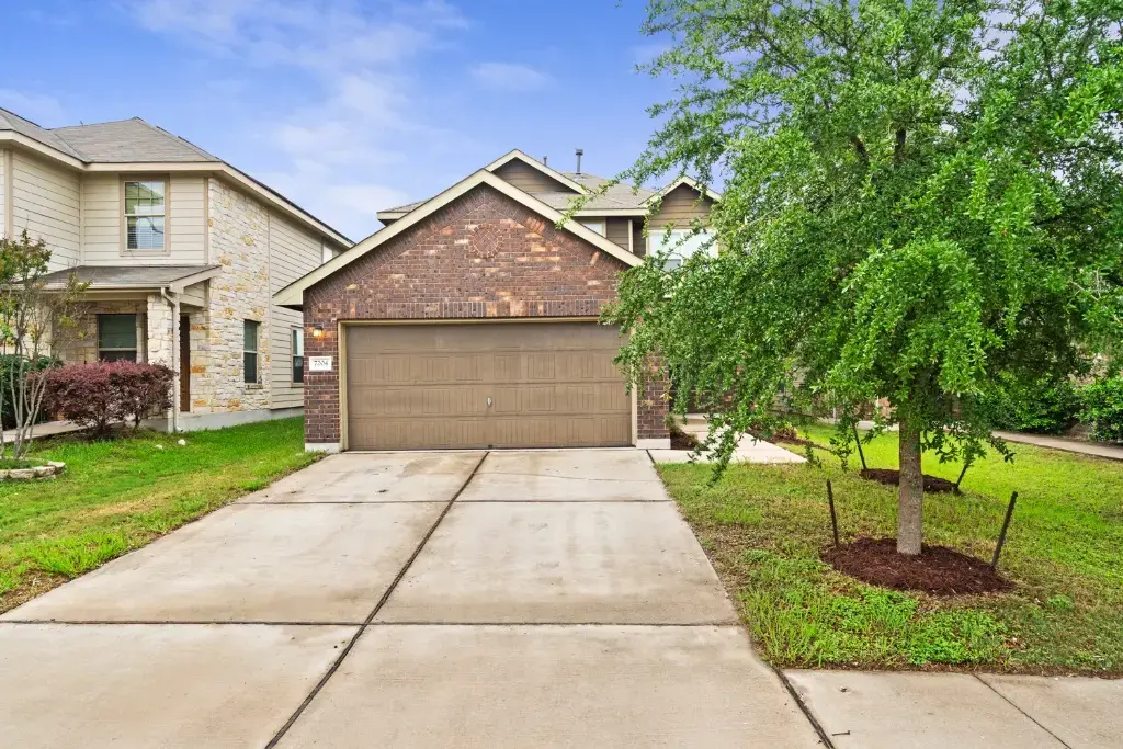7204 Outfitter Drive, Austin